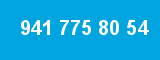 941 775 80 54